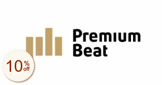 PremiumBeat Discount Coupon