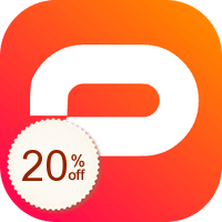 Presenti AI Discount Coupon