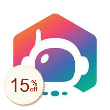 Profile Picture AI Discount Coupon