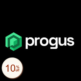 Progus Discount Coupon