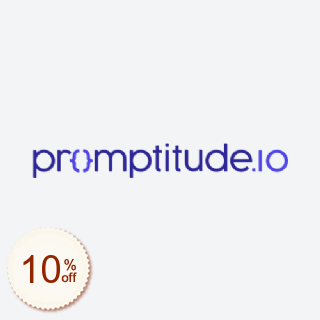 Promptitude.io Discount Coupon