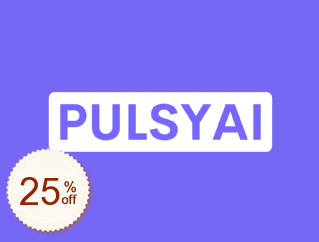 PulsyAI Discount Coupon