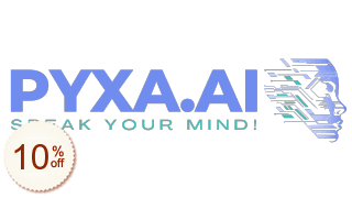 Pyxa AI Discount Coupon