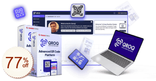 Qroq AI Discount Coupon