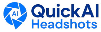 QuickAI Headshots Shopping & Trial
