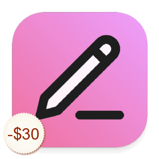 QuickList Discount Coupon