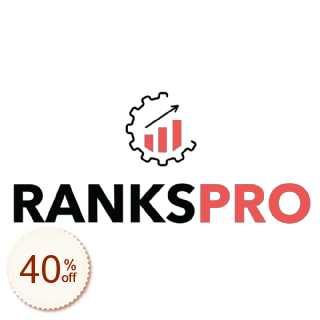RanksPro Discount Coupon