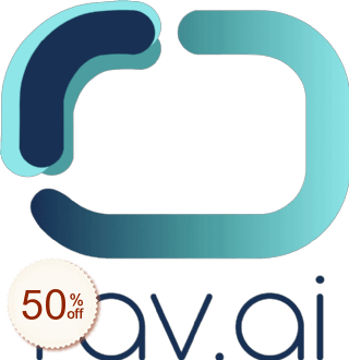 Rav.AI Discount Coupon