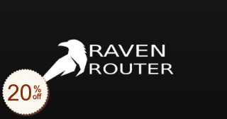 RavenRouter.AI Discount Info