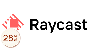 Raycast Discount Coupon