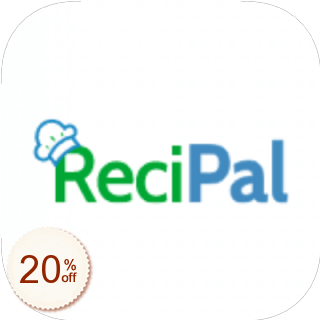 ReciPal Discount Coupon