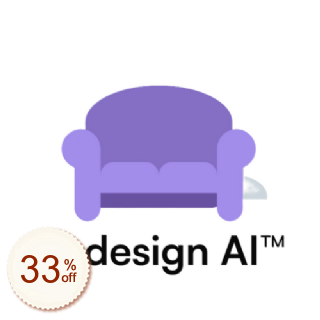 Redesign AI Discount Coupon