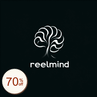 ReelMind Discount Coupon