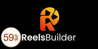 ReelsBuilder Discount Coupon