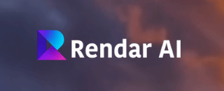 Rendar AI Discount Coupon