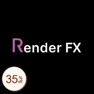 Render FX Discount Coupon