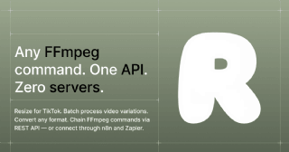 RenderIO Shopping & Review