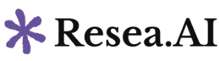 Resea AI Discount Coupon