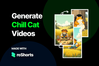reShorts.ai Shopping & Review