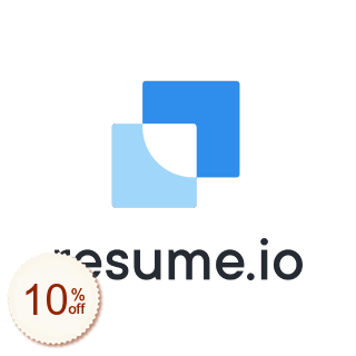Resume.io Discount Coupon