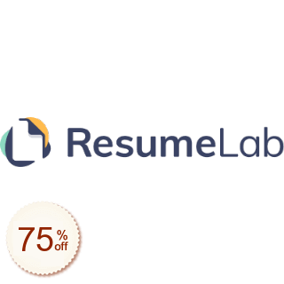 ResumeLab Discount Coupon