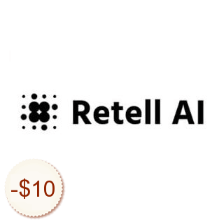 Retell AI Discount Coupon