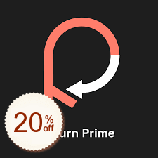 Return Prime Discount Coupon