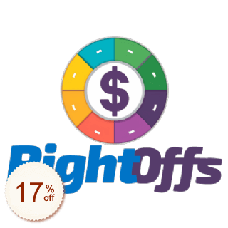 RightOffs Discount Coupon