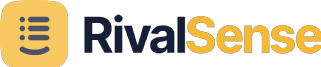 RivalSense AI Discount Coupon