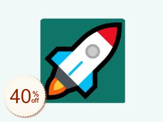 RocketSend Discount Coupon