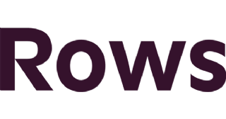 Rows