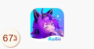 Rubii AI Discount Coupon