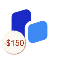 RVE Discount Coupon