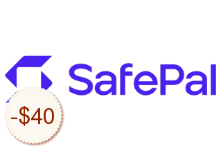 SafePal Discount Coupon
