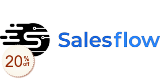 Salesflow Discount Info