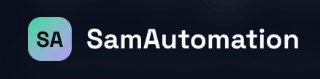 SamAutomation Discount Coupon