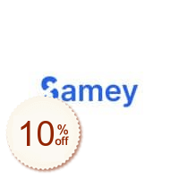 Samey AI Discount Coupon