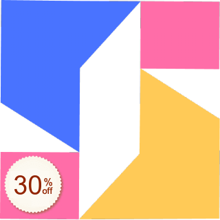 Saved AI Discount Coupon