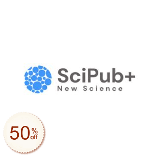 SciPub Discount Coupon