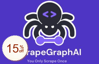 ScrapeGraphAI Discount Coupon