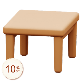 ScrapeTable Discount Coupon