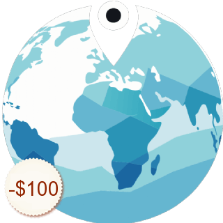 ScrapeTheMap Discount Coupon