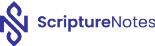 Scripture Notes Discount Coupon