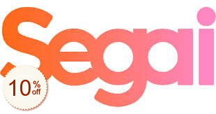 SEGAI Discount Coupon