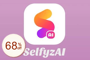 SelfyzAI Discount Coupon
