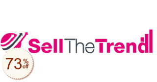 Sell The Trend Shopping & Trial