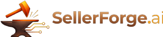 SellerForge AI Discount Coupon