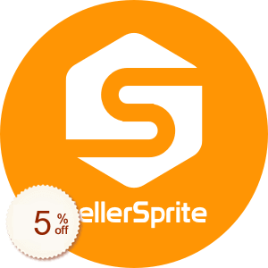 SellerSprite Open API Discount Coupon