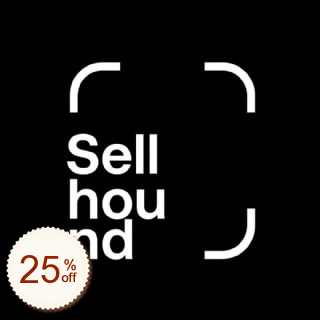 SellHound Discount Coupon