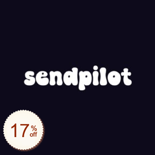 Sendpilot AI Discount Coupon